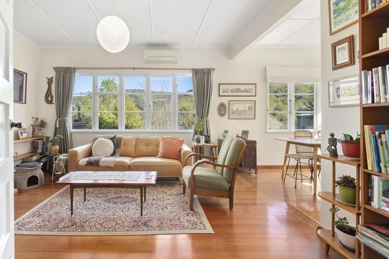 Photo of property in 2 Worcester Street, Wilton, Wellington, 6012