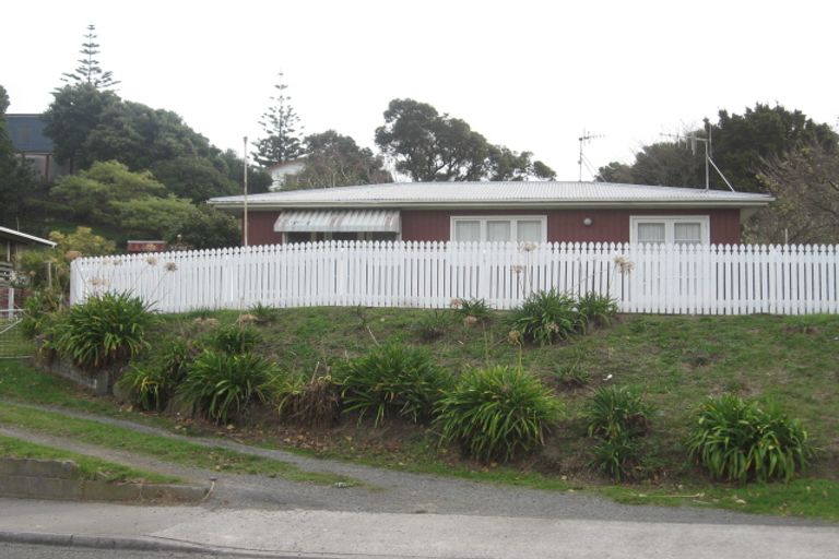 Photo of property in 21 Renown Road, Raumati South, Paraparaumu, 5032
