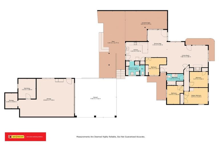 Photo of property in 10 Roosevelt Road, Western Heights, Rotorua, 3015