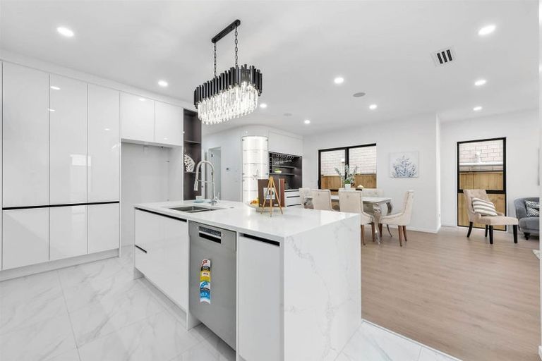 Photo of property in 24 Crossgar Road, Flat Bush, Auckland, 2019