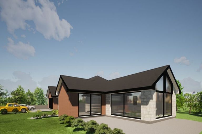 Photo of property in 10 Hull Road, Waiuku, 2123