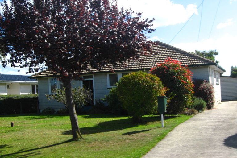 Photo of property in 55 Murray Street, Mosgiel, 9024