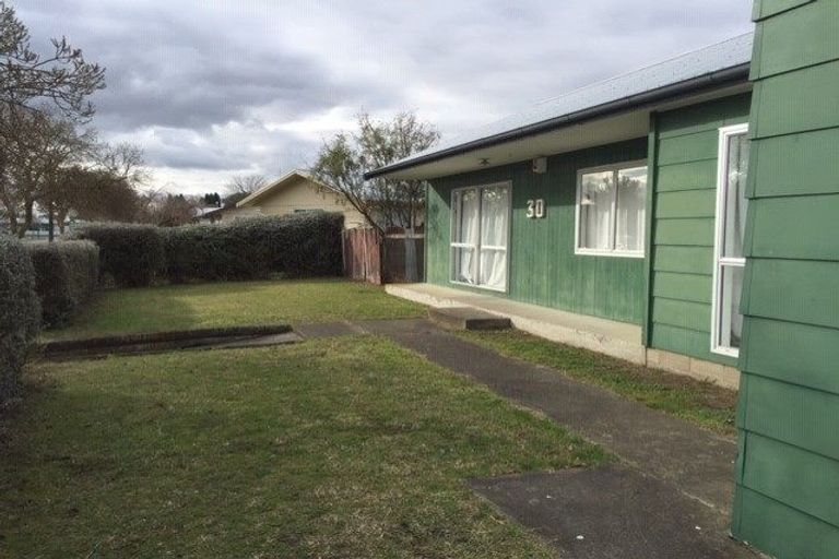 Photo of property in 30 Ramsey Crescent, Flaxmere, Hastings, 4120