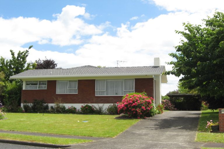 Photo of property in 1a Collie Road, Pukekohe, 2120