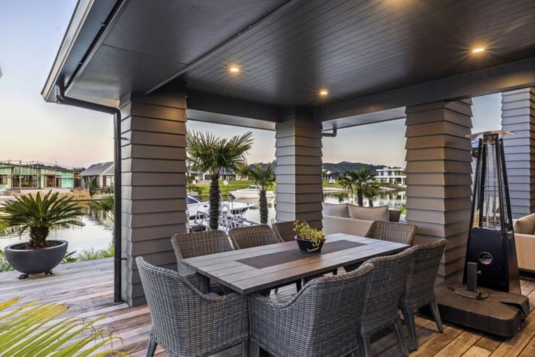 Photo of property in 13 Awatea Drive, Whitianga, 3510