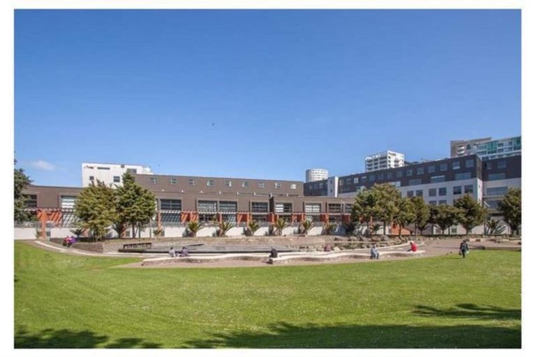 Photo of property in 111/57 Mahuhu Crescent, Auckland Central, Auckland, 1010