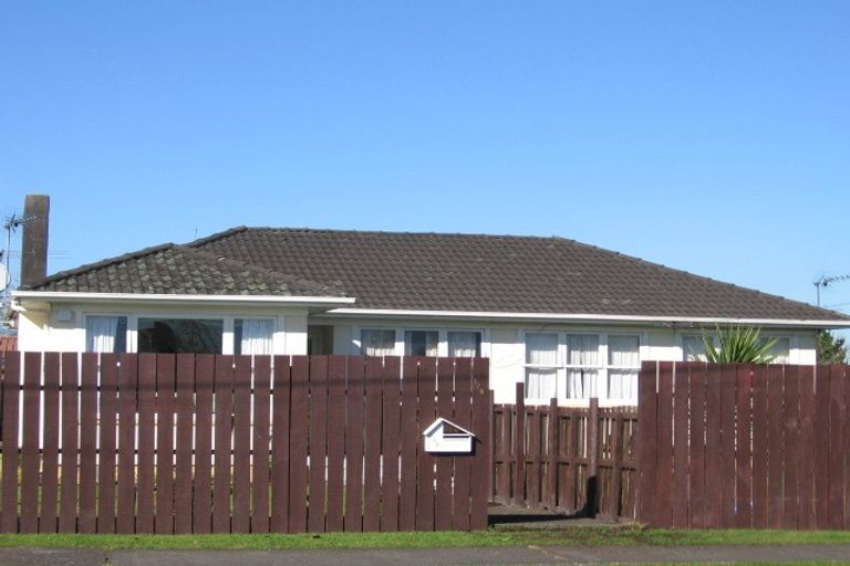Photo of property in 173 Old Wairoa Road, Papakura, 2110