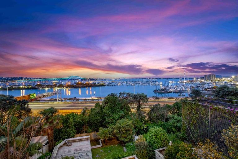 Photo of property in 17 London Street, Saint Marys Bay, Auckland, 1011