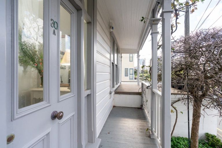 Photo of property in 30 Buller Street, Te Aro, Wellington, 6011