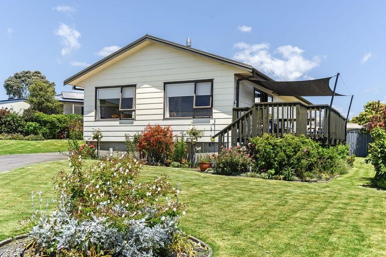 Photo of property in 11 Leon Place, Waitara, 4320