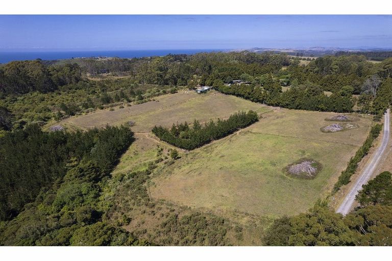 Photo of property in 41 Te Ra Road, Kaeo, Kerikeri, 0295