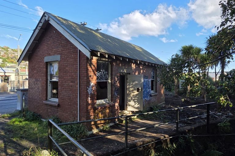 Photo of property in 309 North Road, North East Valley, Dunedin, 9010