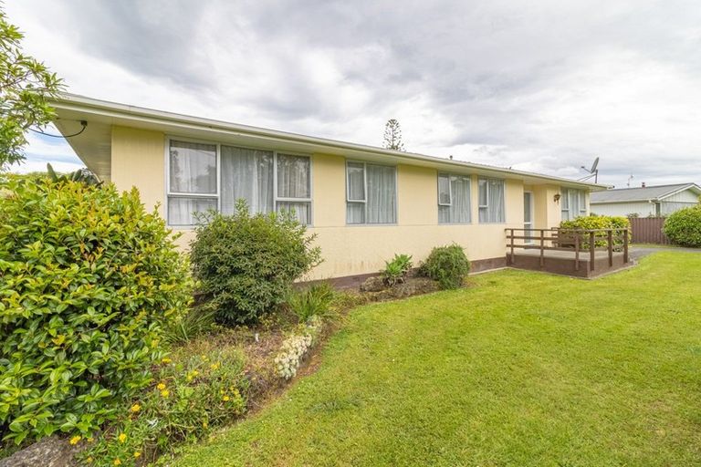 Photo of property in 3 Bombay Street, Aramoho, Whanganui, 4500