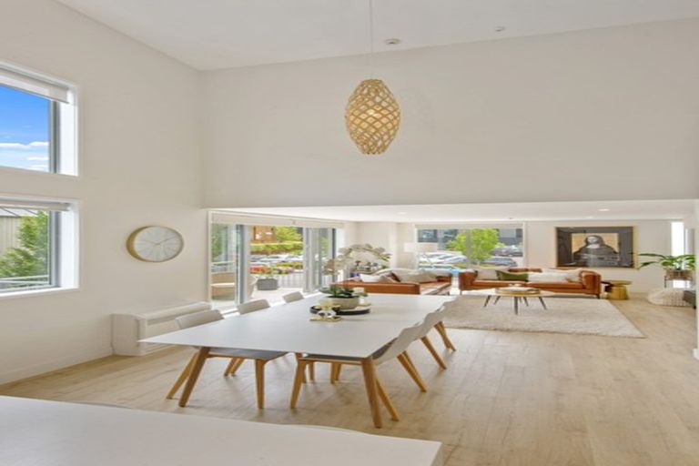 Photo of property in The Metro, 11/28 Salisbury Street, Christchurch Central, Christchurch, 8013