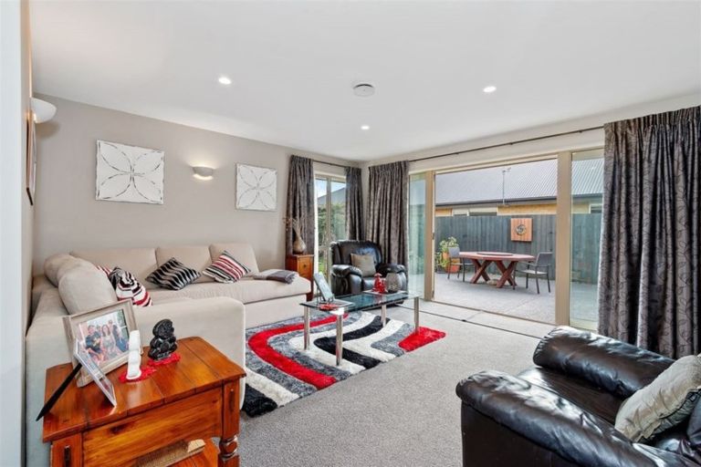 Photo of property in 20 Marsack Crescent, Halswell, Christchurch, 8025