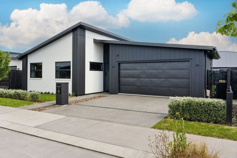 Photo of property in 3 Couldsack Avenue, Chartwell, Hamilton, 3210