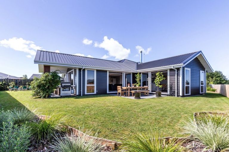 Photo of property in 14 Kamaka Street, Wharewaka, Taupo, 3330