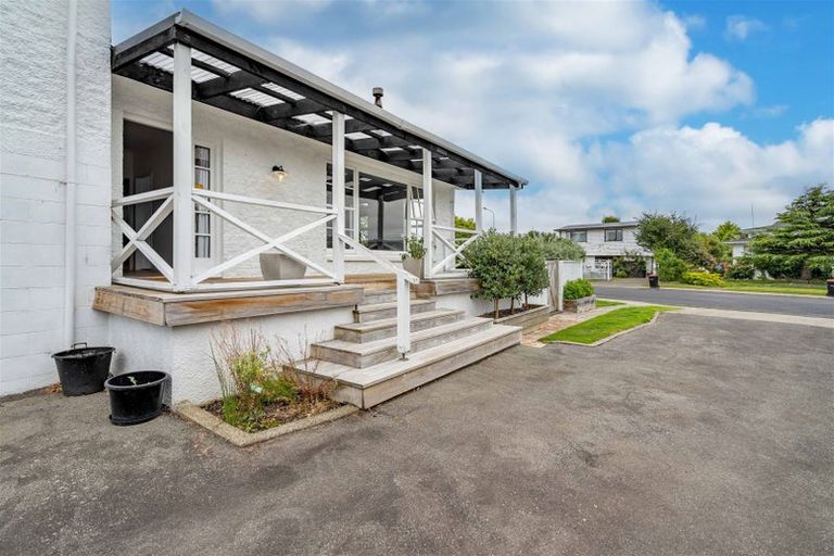 Photo of property in 91 Gladstone Terrace, Gladstone, Invercargill, 9810