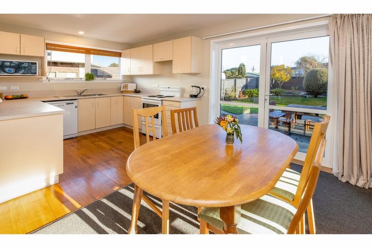 Photo of property in 27 Kirner Street, Burwood, Christchurch, 8083