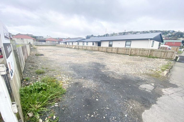 Photo of property in 57 Burns Street, South Dunedin, Dunedin, 9012