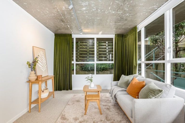 Photo of property in 12/60 Rintoul Street, Newtown, Wellington, 6021