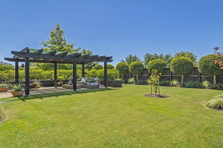 Photo of property in 94 Rossington Drive, West Melton, 7618