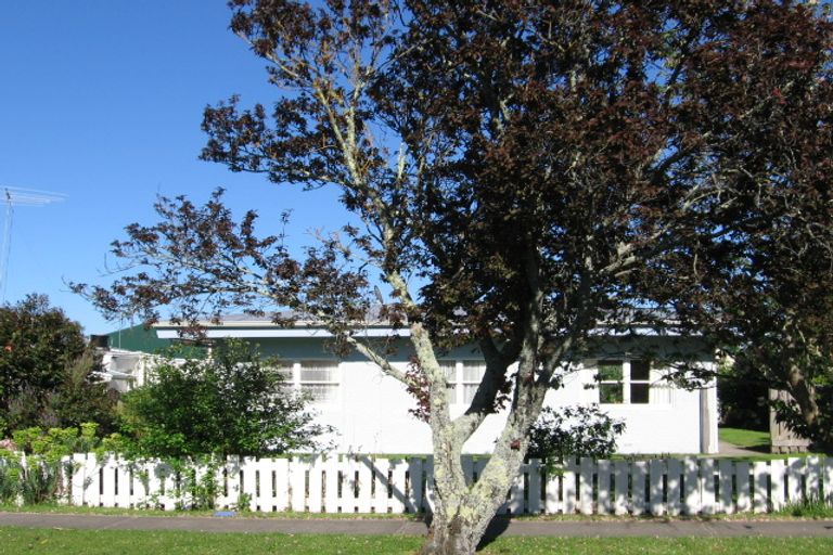 Photo of property in 54 Clifford Street, Whataupoko, Gisborne, 4010