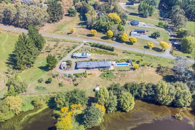 Photo of property in 88 Ireland Road, Waipawa, Otane, 4277