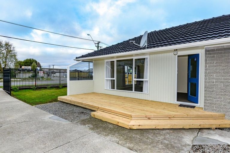 Photo of property in 27 Maces Road, Bromley, Christchurch, 8062