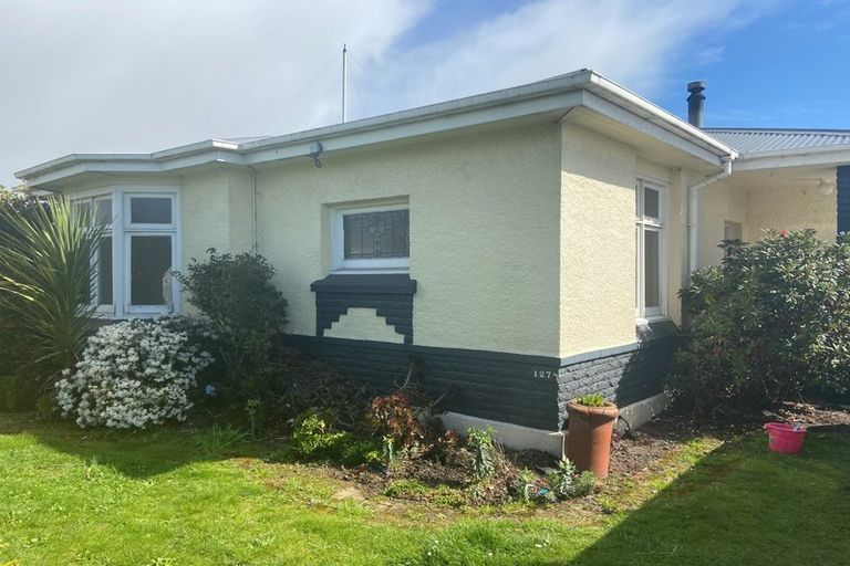 Photo of property in 127 Conon Street, Appleby, Invercargill, 9812