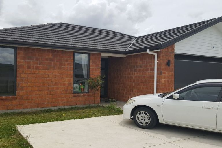 Photo of property in 7 Manuka Road, Huntly, 3700