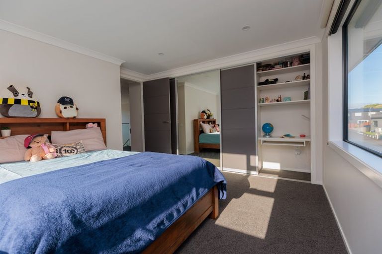 Photo of property in 50 Atherton Terrace, Churton Park, Wellington, 6037