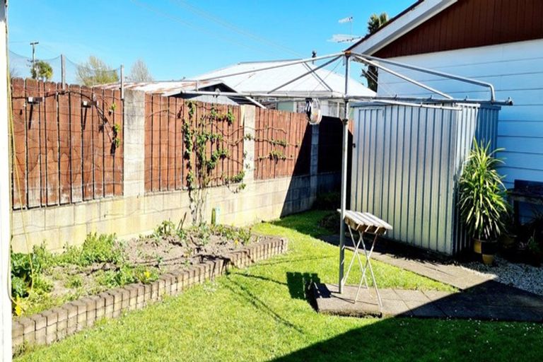 Photo of property in 5 Justin Street, Mangapapa, Gisborne, 4010