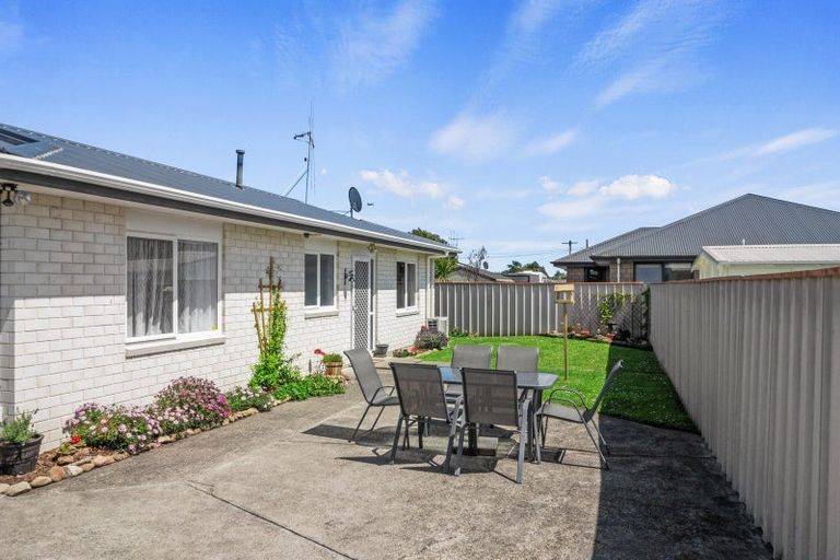Photo of property in 27b Essex Street, Levin, 5510