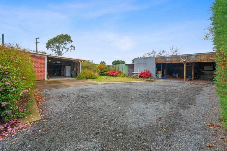 Photo of property in 623 Burnham School Road, Burnham, Christchurch, 7677