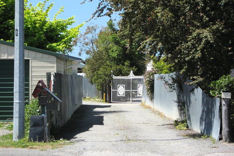 Photo of property in 14c Percival Street, Rangiora, 7400