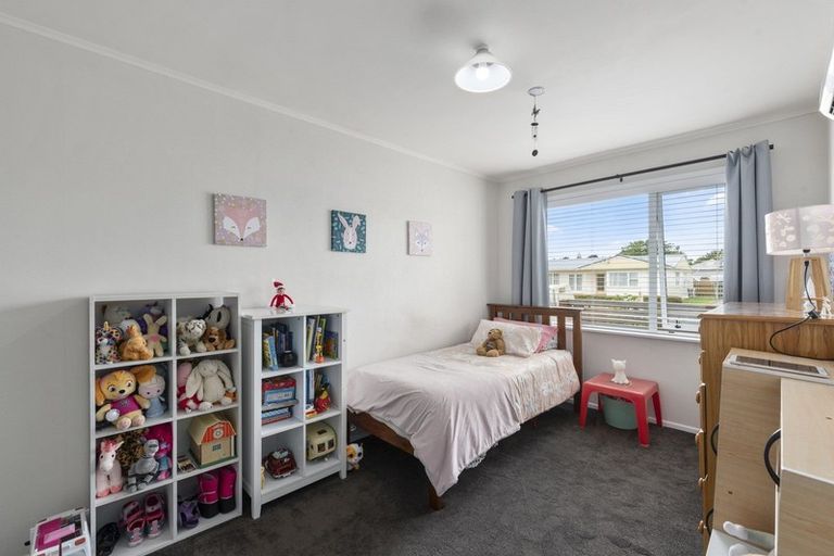 Photo of property in 12 Parsons Avenue, Levin, 5510