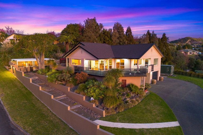 Photo of property in 14 Estates Terrace, Welcome Bay, Tauranga, 3175