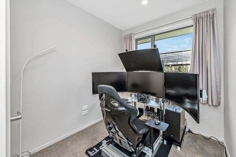 Photo of property in 8a Tramway Road, Kirwee, Darfield, 7571