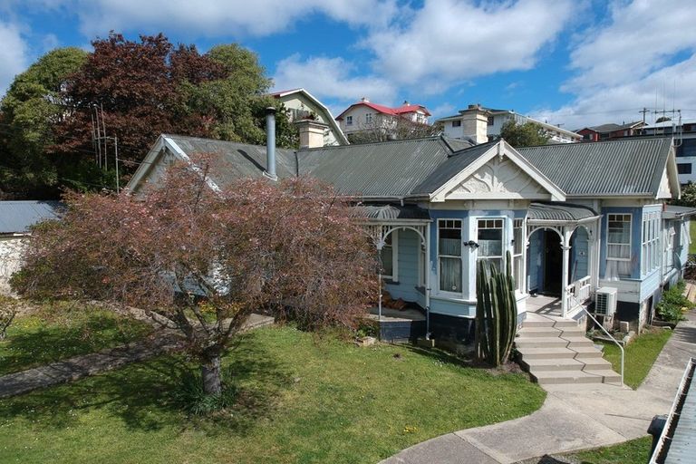 Photo of property in 52 Tees Street, South Hill, Oamaru, 9400