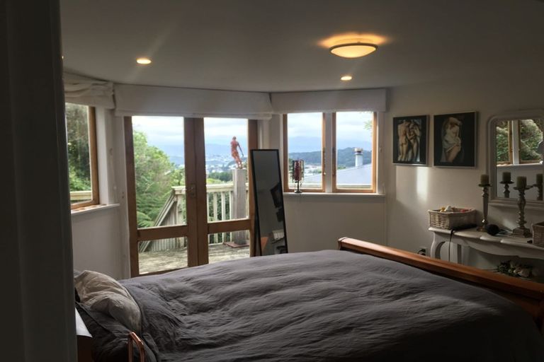 Photo of property in 100 Farnham Street, Mornington, Wellington, 6021