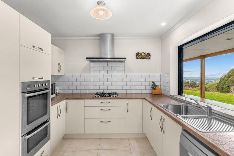 Photo of property in 387 O'carroll Road, Maungakaramea, Whangarei, 0178