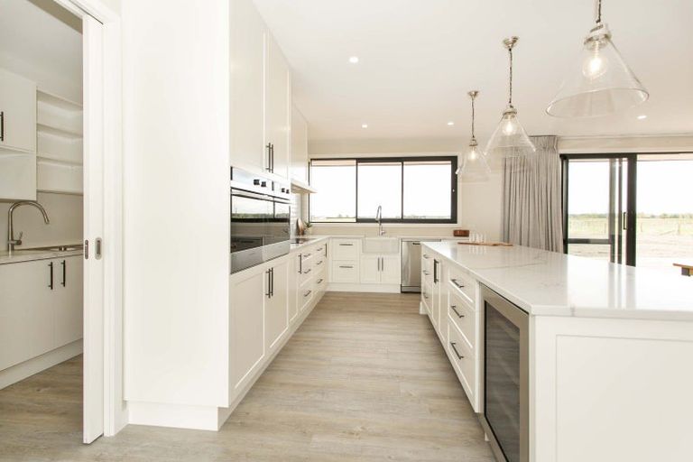 Photo of property in 110 Stranges Road, Huntingdon, Ashburton, 7774