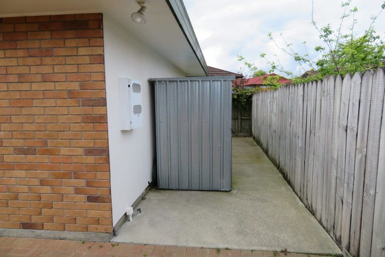 Photo of property in 38 Millhouse Drive, Northpark, Auckland, 2013