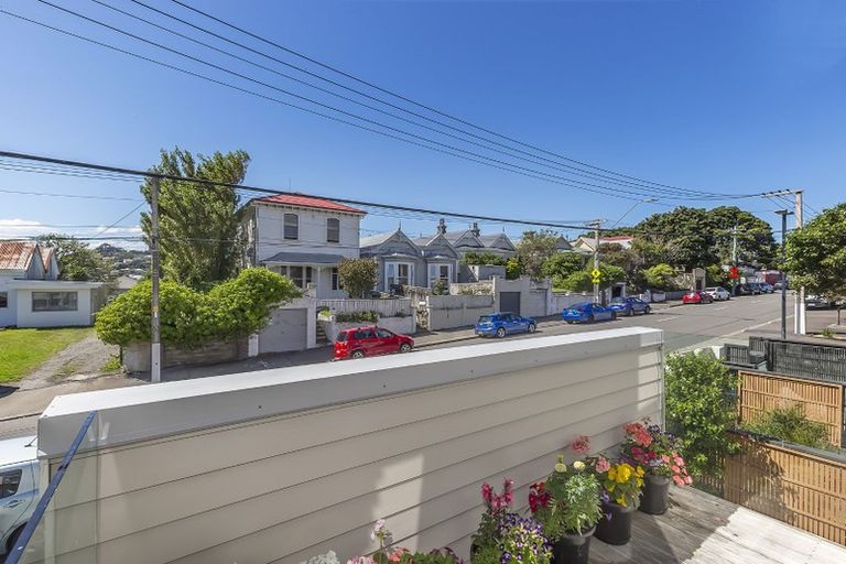Photo of property in The Altair, 11/120 Rintoul Street, Newtown, Wellington, 6021