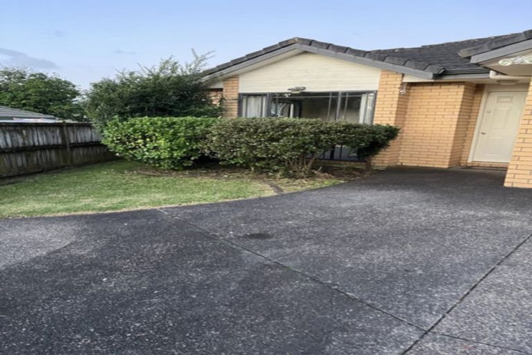 Photo of property in 271 Mahia Road, Weymouth, Auckland, 2103