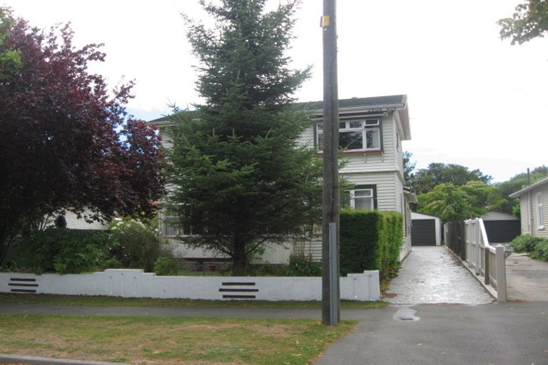 Photo of property in 84 Mersey Street, St Albans, Christchurch, 8014