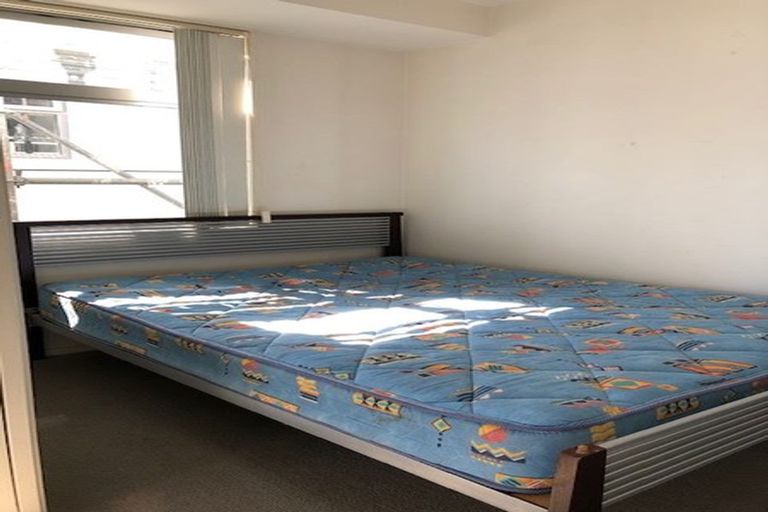 Photo of property in Victopia Apartments, 13j/135 Victoria Street West, Auckland Central, Auckland, 1010