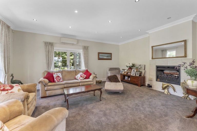 Photo of property in 361a Main Road North, Brown Owl, Upper Hutt, 5018