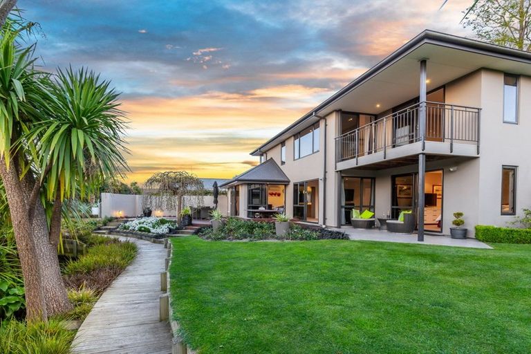 Photo of property in 125b Hamilton Avenue, Ilam, Christchurch, 8041